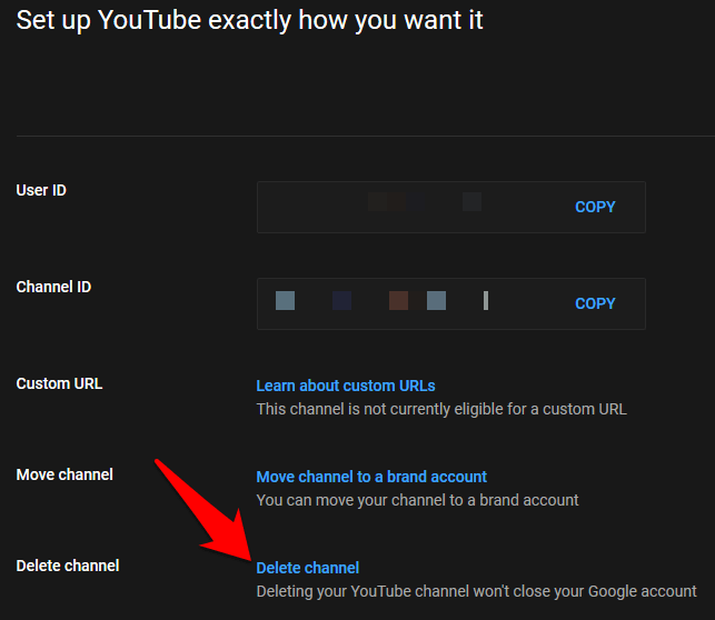 Como Eliminar Todas Las Suscripciones De Youtube 2018
