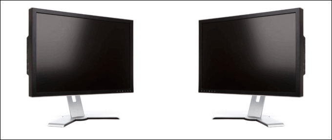 6 consejos para la solución de problemas cuando el monitor de su PC no ...