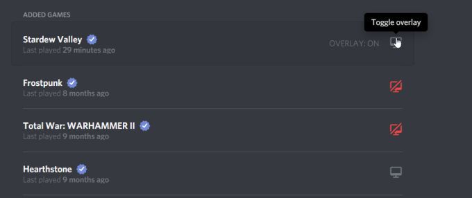 Como Hacer Que En Discord Se Vea Lo Que Juego
