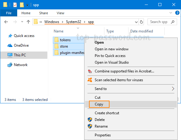 Esta Copia De Microsoft Office No Esta Activada