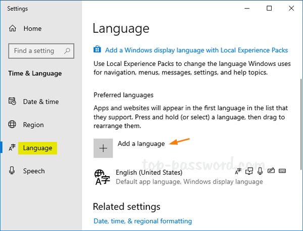 Descargar Paquete De Idioma Office 2016