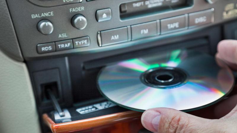 Cómo grabar un CD - TecnoTraffic