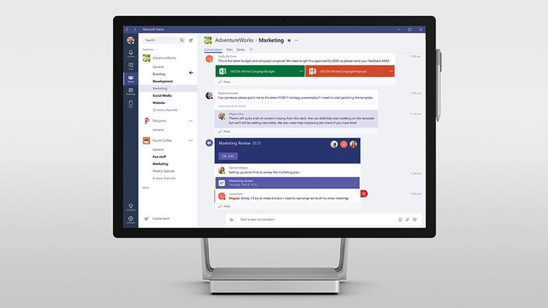 USAR TEAMS MICROSOFT visual data 5