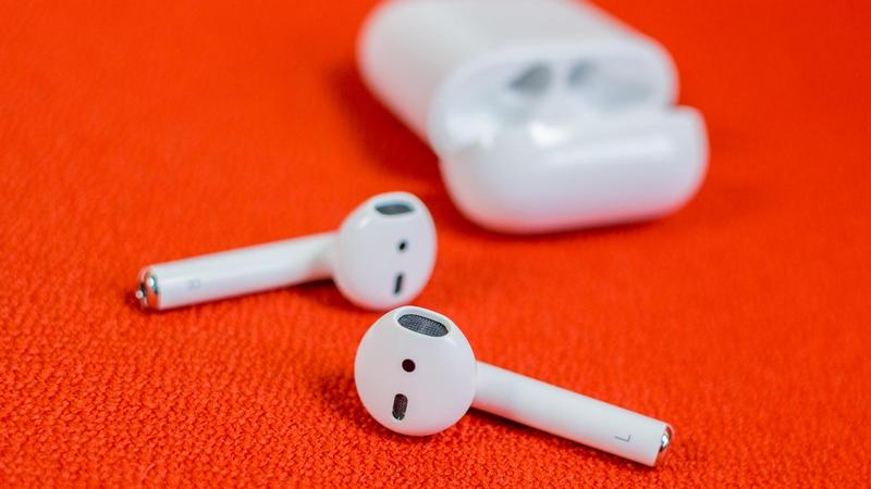 Cosa Fare Se Un Airpods Si Sente Basso