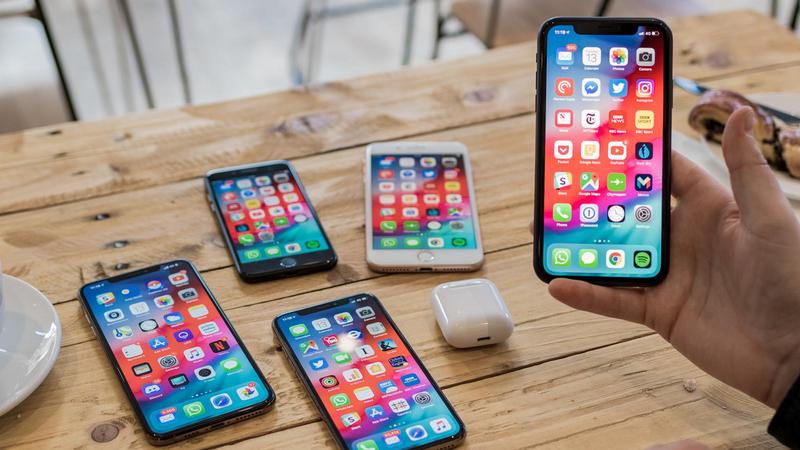 Cuando Deja De Actualizarse El Iphone X