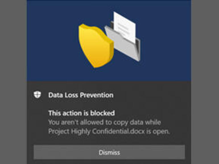 Windows 10: la nueva característica de seguridad clave de Microsoft ...