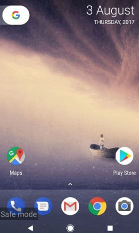Cómo solucionar el bloqueo de la aplicación en Google Pixel y Pixel XL ...