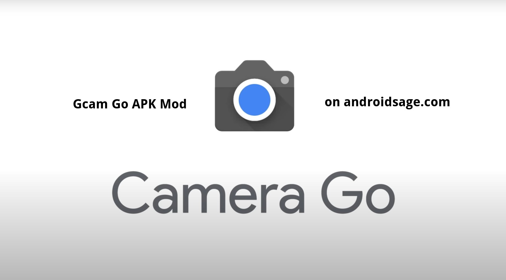Cómo instalar Google Camera Go APK en cualquier teléfono Android