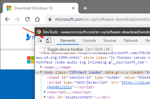 Descargar Imagenes Iso De Windows 10 Sin Mediacreationtool Tecnotraffic