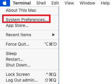 ¿Cómo personalizar el shell predeterminado en la terminal? - TecnoTraffic